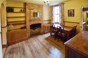 Dining Room- click for photo gallery